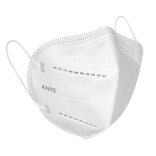 Venfish KN95 Gesichtsschutzmaske