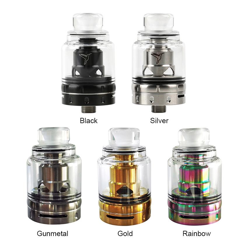 KSL Vapor Colibri Verdampfer 3ml