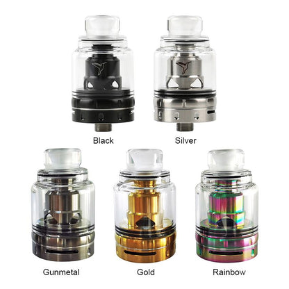 KSL Vapor Colibri Verdampfer 3ml