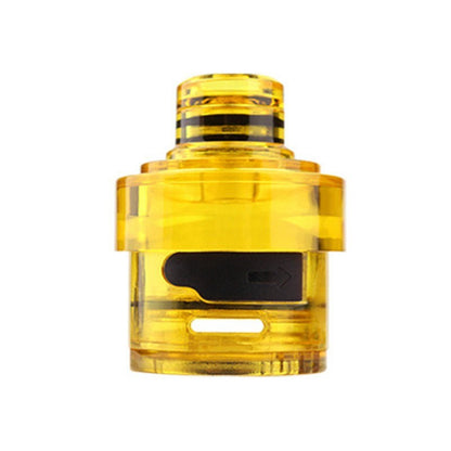 Kamry GT ePipe Tank Verdampfer 2.8ml