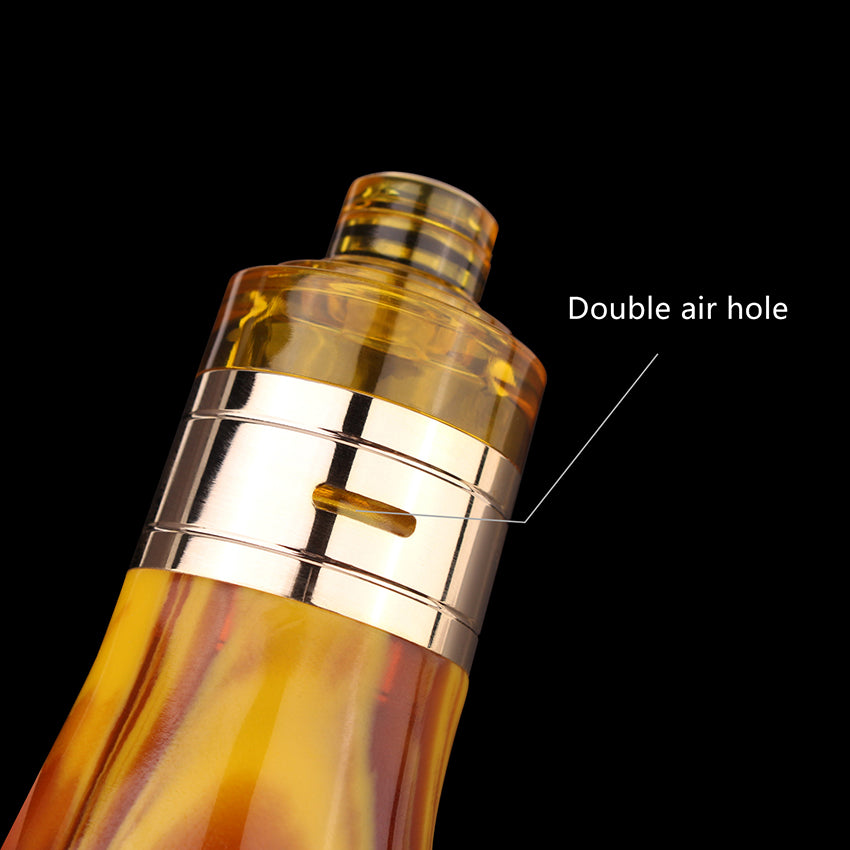 Kamry GT ePipe Tank Verdampfer 2.8ml