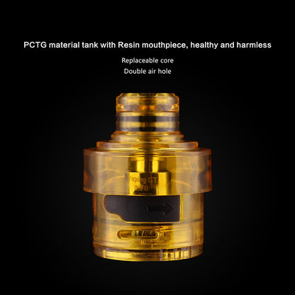 Kamry GT ePipe Tank Verdampfer 2.8ml