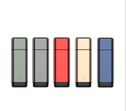 KangerTech RAILIT RL1 Pod Kit 500mAh 2ml