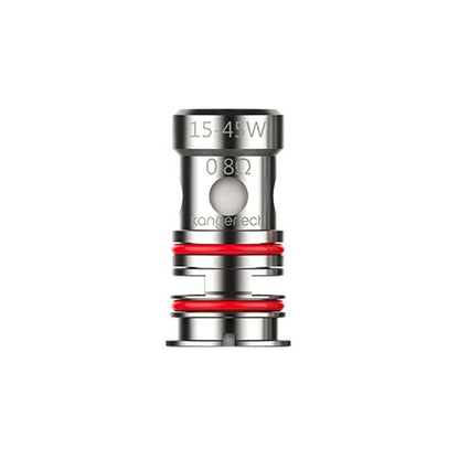 KangerTech BS Ersatz Coil für Vbar/Ubar 5Stück