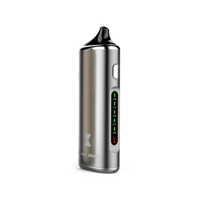 Kingtons BLK Black Widow Dry & Wax Vaporizer Kit 2200mAh