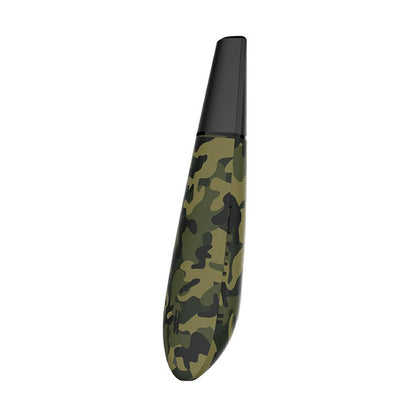 Kingtons BLK Black Mamba Dry Vaporizer Kit 1600mAh
