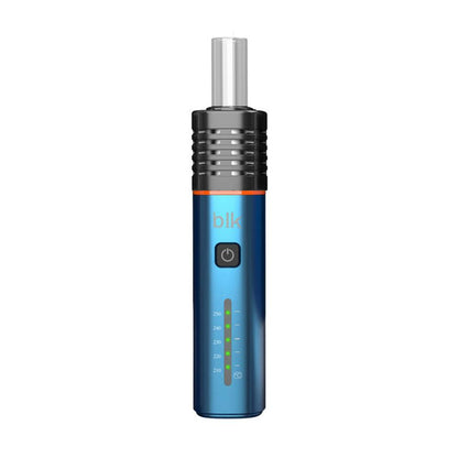Kingtons BLK Elfin Dry & Wax Vaporizer Kit 1800mAh