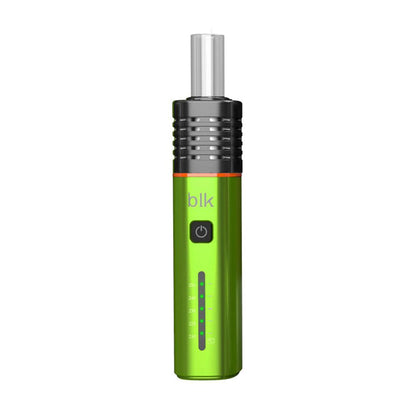 Kingtons BLK Elfin Dry & Wax Vaporizer Kit 1800mAh