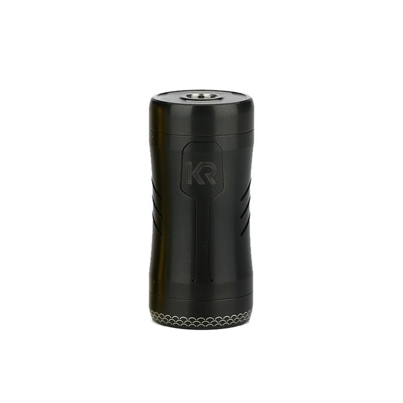 Kizoku Kirin Semi-Mech Tube Mod Akkuträger 18350/18650