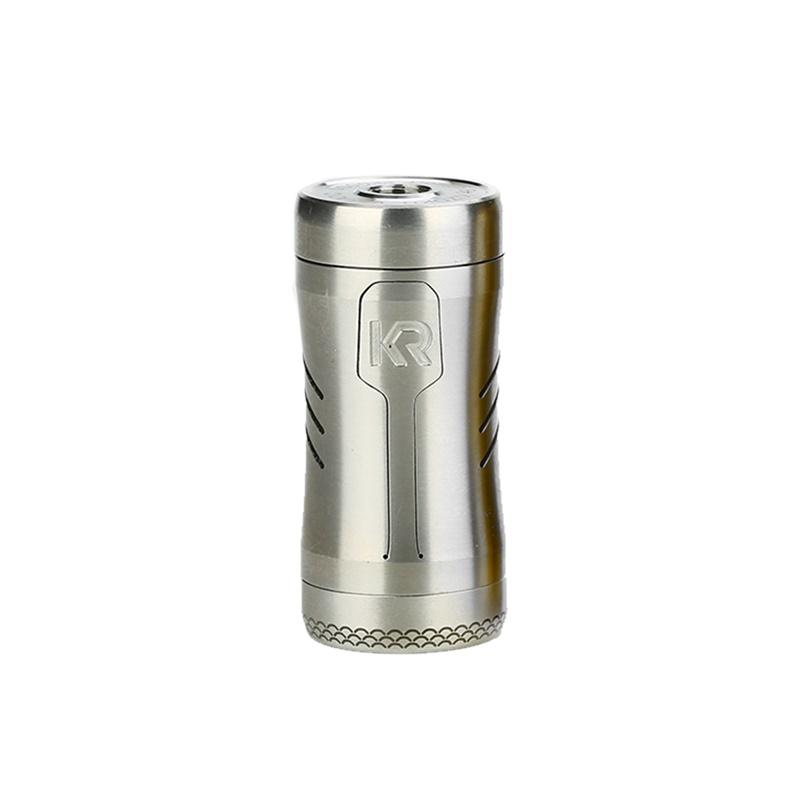 Kizoku Kirin Semi-Mech Tube Mod Akkuträger 18350/18650