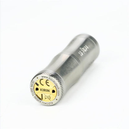 Kizoku Kirin Semi-Mech Tube Mod Akkuträger 18350/18650