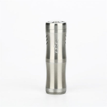 Kizoku Kirin Semi-Mech Tube Mod Akkuträger 18350/18650