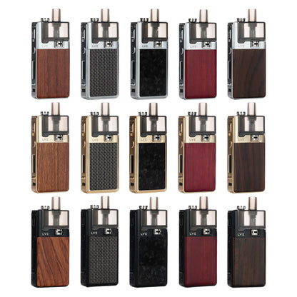 [Clearance Sale] LVE Orion II Pod Mod Kit 40W