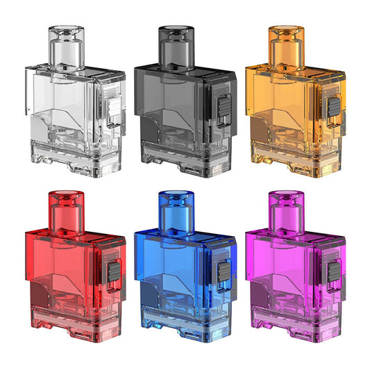 Lost Vape Orion Art Empty Pod Cartridge 2.5ml 1 Stück/Packung