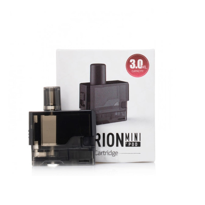 Lost Vape Orion Mini Replacement Pod Cartridge 3ml (1Stück/Packung)