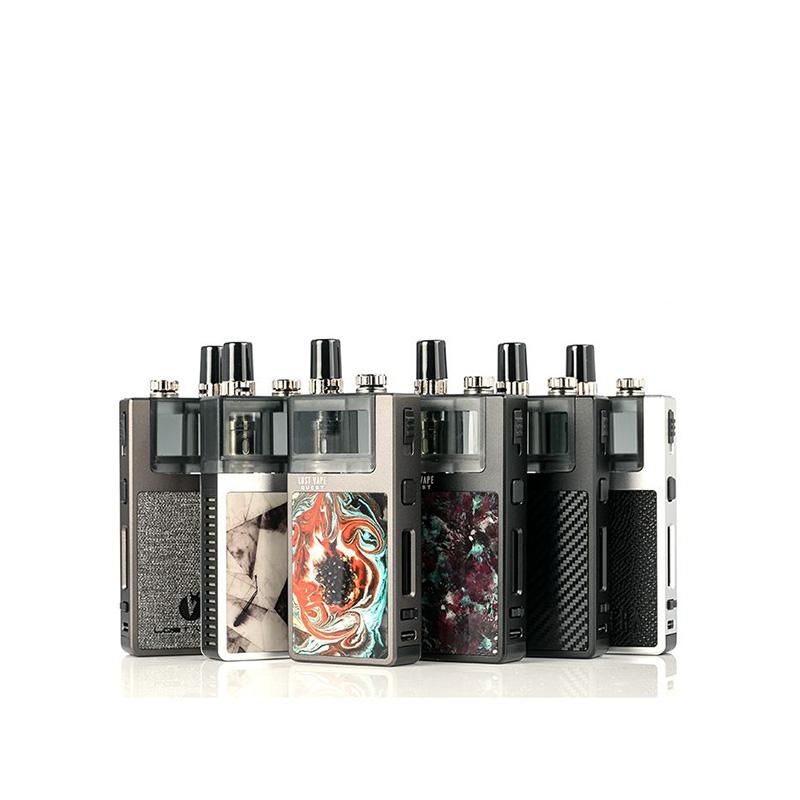 Lost Vape Orion Q-Ultra Pod Kit 40W