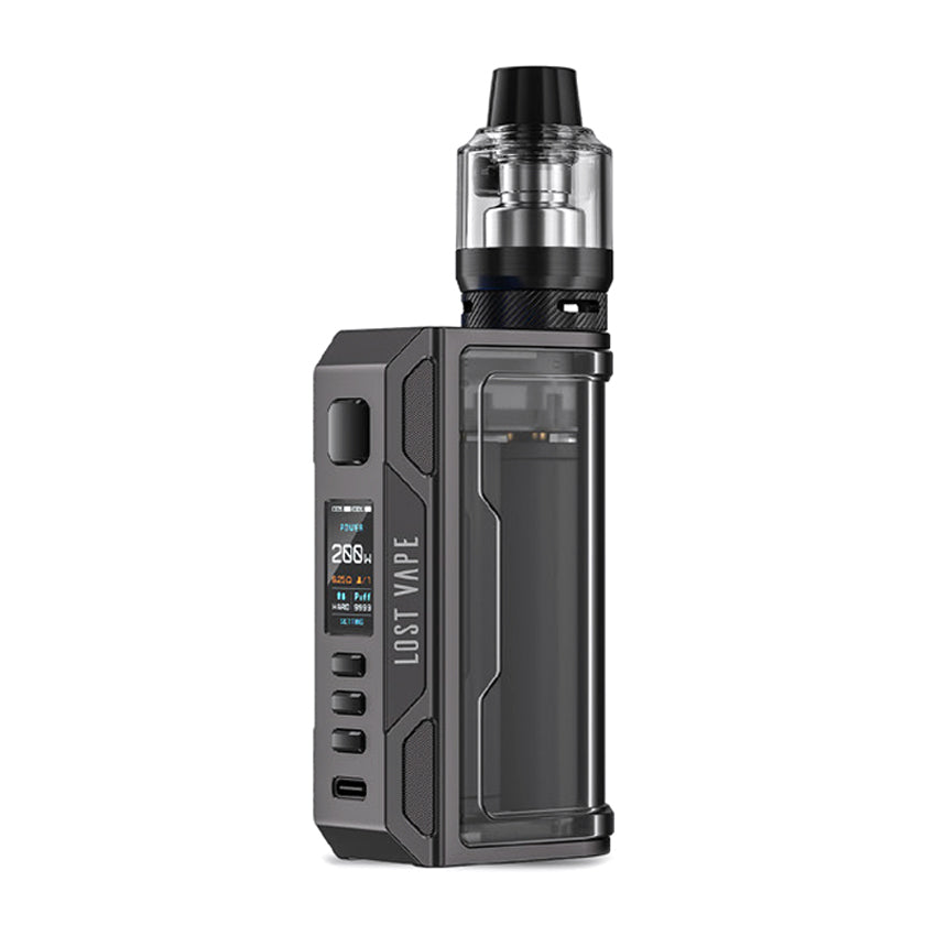 Lost Vape Thelema Quest 200W Box Mod Kit