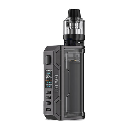 Lost Vape Thelema Quest 200W Box Mod Kit