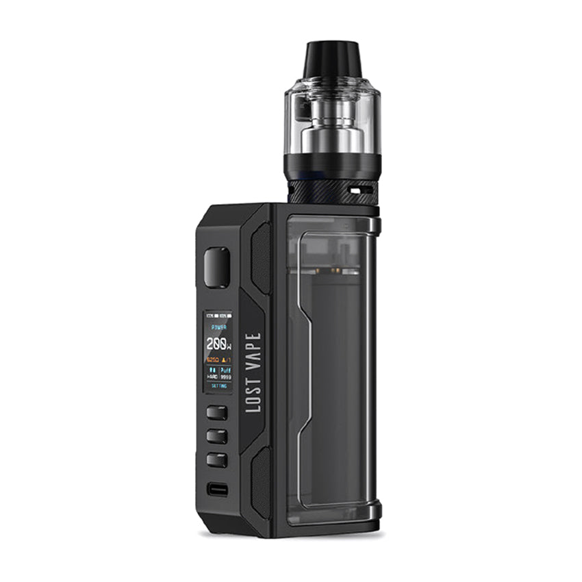 Lost Vape Thelema Quest 200W Box Mod Kit