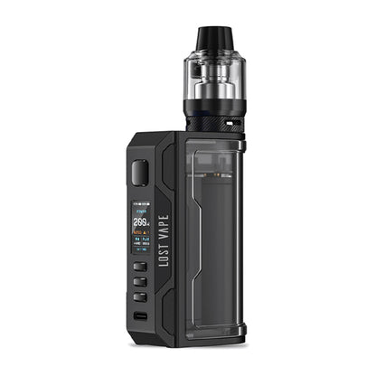Lost Vape Thelema Quest 200W Box Mod Kit