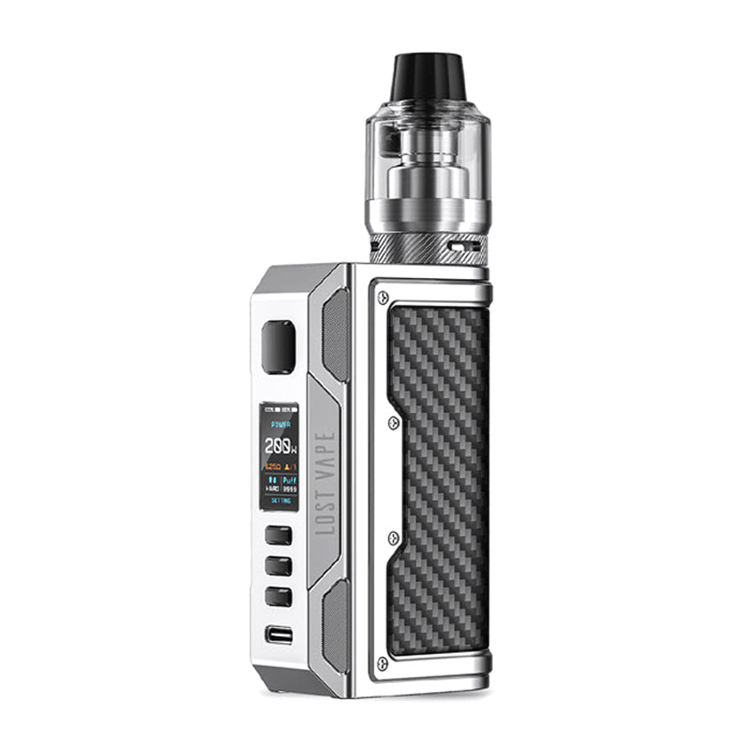 Lost Vape Thelema Quest 200W Box Mod Kit