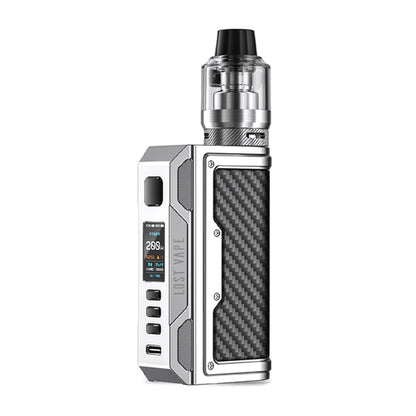 Lost Vape Thelema Quest 200W Box Mod Kit