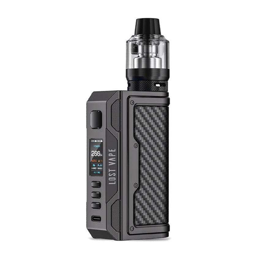 Lost Vape Thelema Quest 200W Box Mod Kit