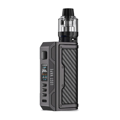 Lost Vape Thelema Quest 200W Box Mod Kit