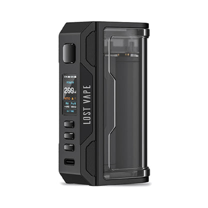 Lost Vape Thelema Quest Box Mod Akkuträger 200W