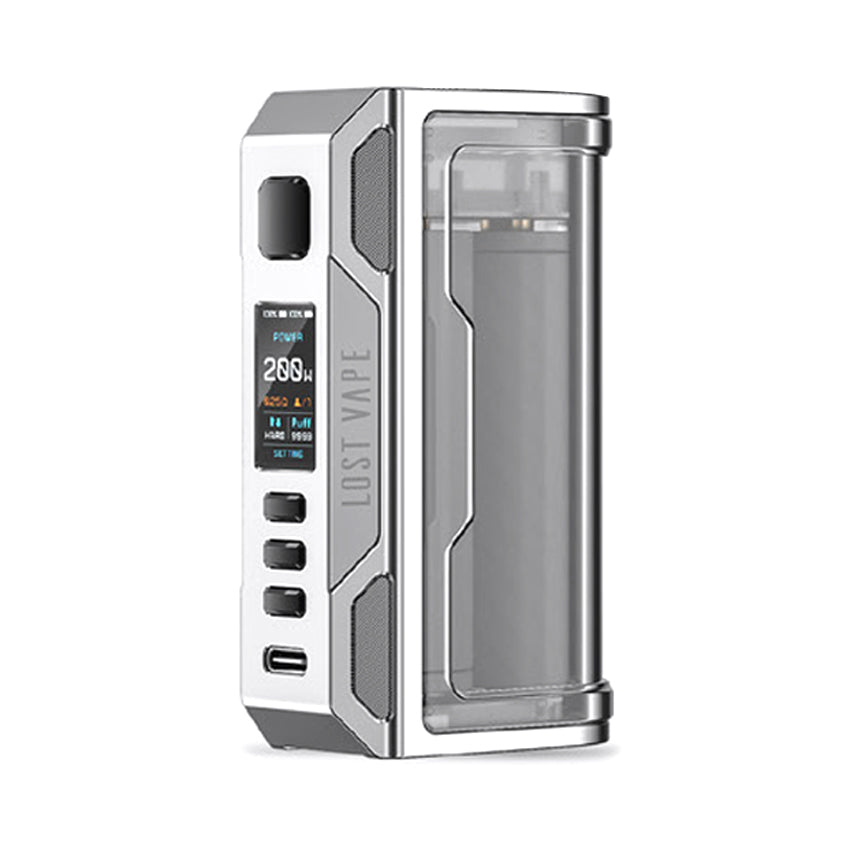 Lost Vape Thelema Quest Box Mod Akkuträger 200W