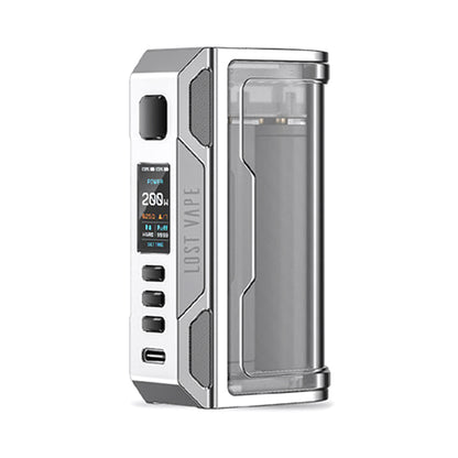 Lost Vape Thelema Quest Box Mod Akkuträger 200W