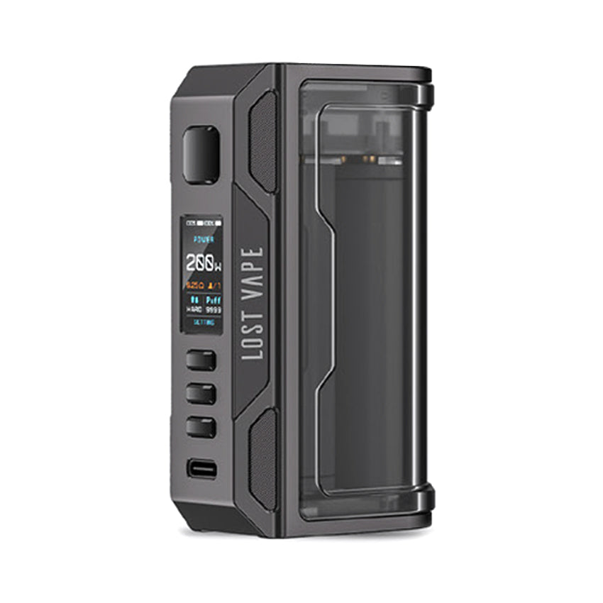 Lost Vape Thelema Quest Box Mod Akkuträger 200W