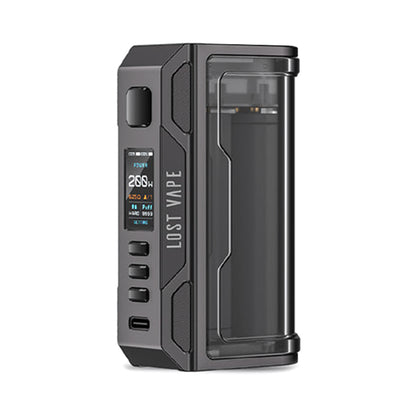 Lost Vape Thelema Quest Box Mod Akkuträger 200W