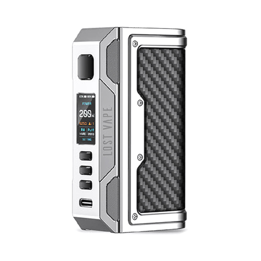 Lost Vape Thelema Quest Box Mod Akkuträger 200W