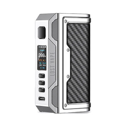 Lost Vape Thelema Quest Box Mod Akkuträger 200W