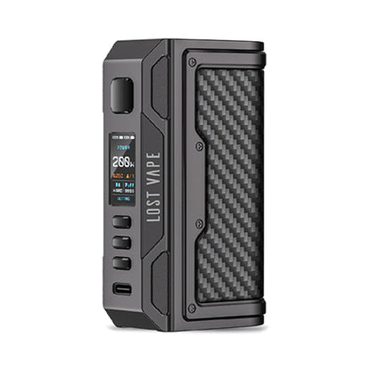 Lost Vape Thelema Quest Box Mod Akkuträger 200W