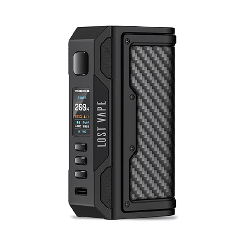 Lost Vape Thelema Quest Box Mod Akkuträger 200W