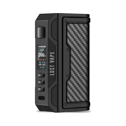 Lost Vape Thelema Quest Box Mod Akkuträger 200W