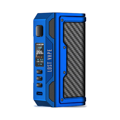 Lost Vape Thelema Quest Box Mod Akkuträger 200W