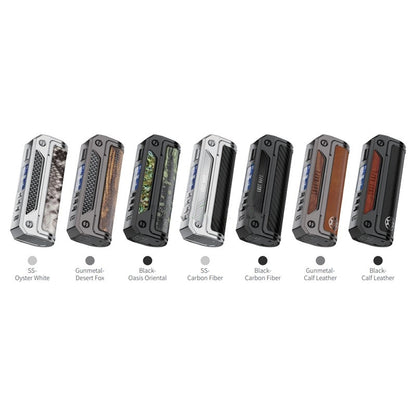 Lost Vape Thelema Solo DNA 100C Box Mod Akkuträger