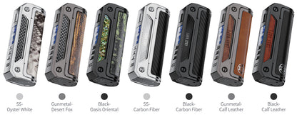 Lost Vape Thelema Solo DNA 100C Box Mod Akkuträger