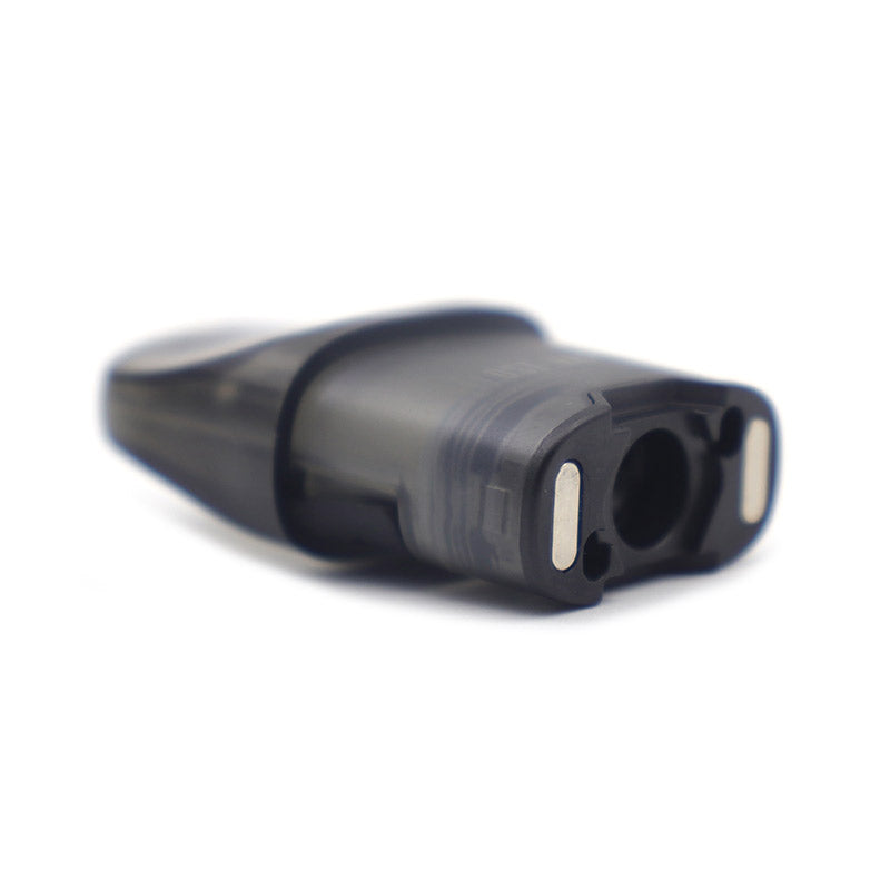 Lost Vape Ursa Empty Ersatz Pod Cartridge 2,5ml für Ursa Nano Kit / Ursa Baby Pod Kit / Ursa Pro Kit / Ursa Nano Pro / Ursa S Kit / Ursa Art Kit / Ursa Baby Pro Kit  1 Stück / Packung