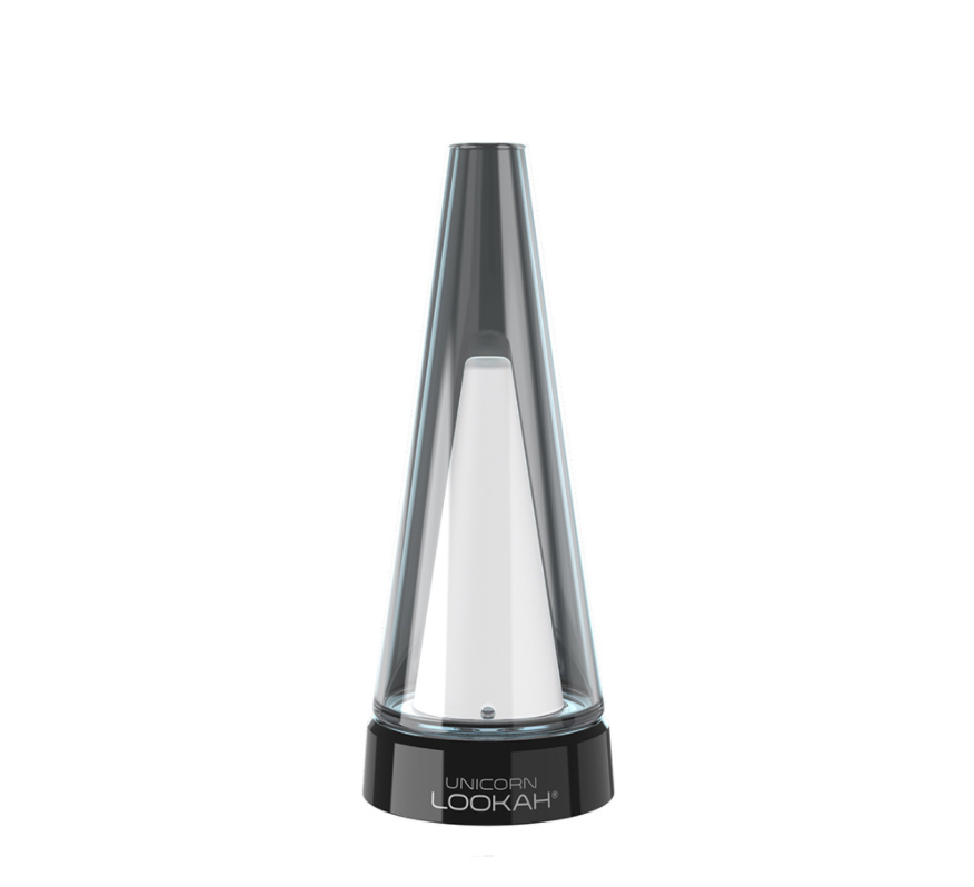 Lookah Unicorn Replacement Glas Bongs 1Stück/Packung
