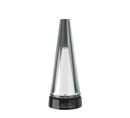 Lookah Unicorn Replacement Glas Bongs 1Stück/Packung