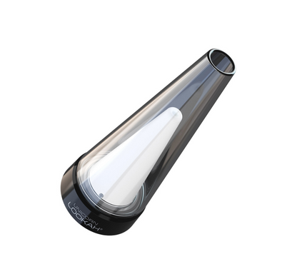 Lookah Unicorn Replacement Glas Bongs 1Stück/Packung