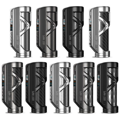 Lost Vape Cyborg Quest Mod 100W Akkuträger