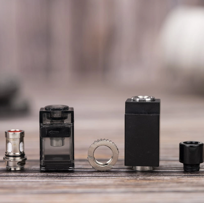Lost Vape Gemini Hybrid Empty Pod Cartridge 4ml 1Stück