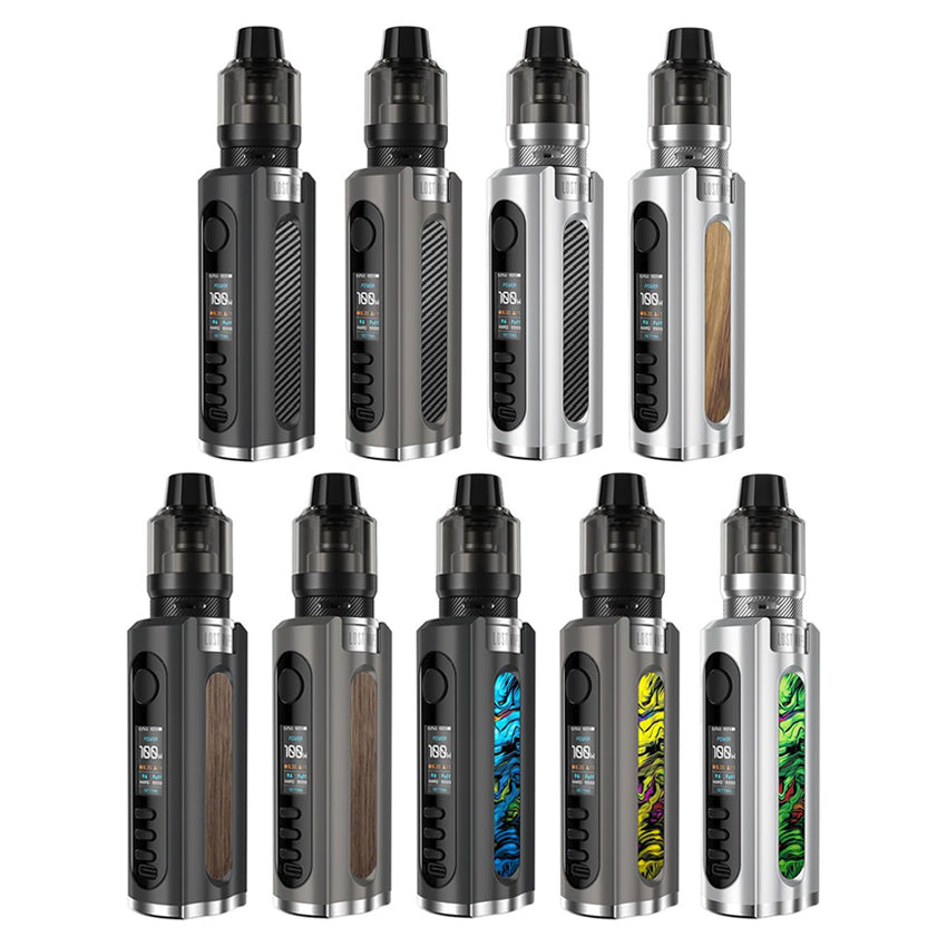 Lost Vape Grus 100W Kit