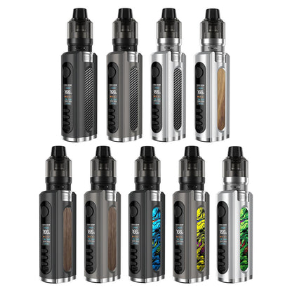 Lost Vape Grus 100W Kit