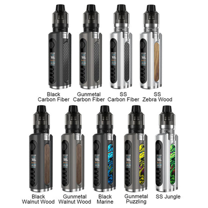 Lost Vape Grus 100W Kit